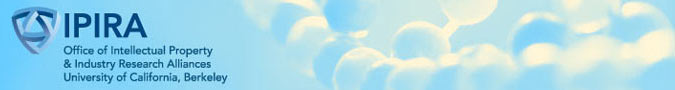 IPIRA Logo header image