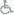 Wheelchair Logo