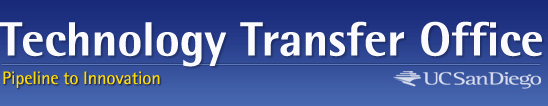 Technology Transfer Office