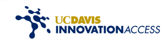 UC Davis InnovationAccess Logo