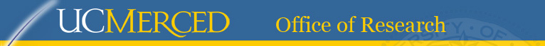 UC Merced Logo