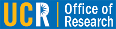 UC Riverside logo