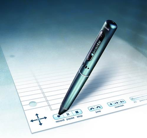 Smartpen