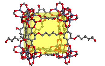 polymer MOF